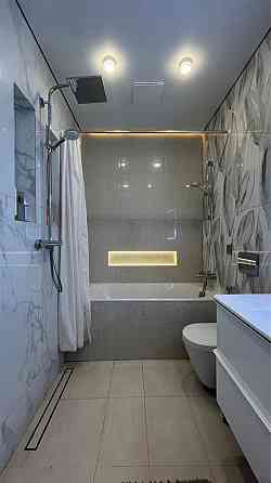 Продам трикімнатну квартиру з ремонтом та терасою| ЖК Sofia Redidence Софиевская Борщаговка