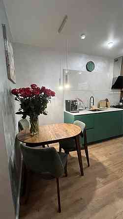 Продам трикімнатну квартиру з ремонтом та терасою| ЖК Sofia Redidence Софиевская Борщаговка