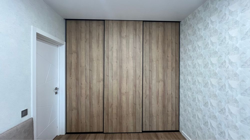 Продам трикімнатну квартиру з ремонтом та терасою| ЖК Sofia Redidence Софиевская Борщаговка - изображение 6