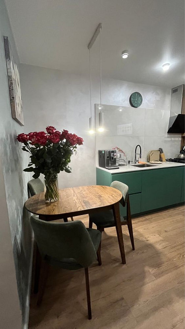 Продам трикімнатну квартиру з ремонтом та терасою| ЖК Sofia Redidence Софиевская Борщаговка - изображение 2