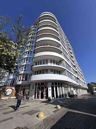 Продам квартиру возле моря,Львовская, ЖК Море, 13 ст.Фонтана Одеса