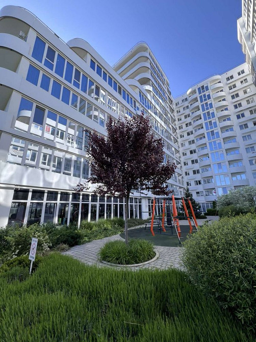 Продам квартиру возле моря,Львовская, ЖК Море, 13 ст.Фонтана Одеса - зображення 1