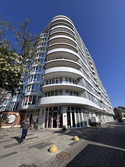 Продам квартиру возле моря,Львовская, ЖК Море, 13 ст.Фонтана Одеса - зображення 2