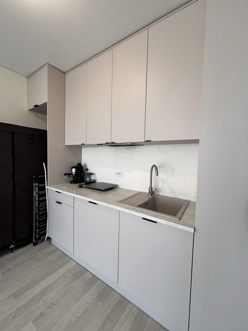 Продам квартиру возле моря,Львовская, ЖК Море, 13 ст.Фонтана Одеса - зображення 3