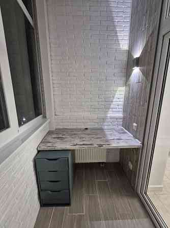 65000$ 45м2 з новим ремонтом! 2% податки Ірпінь