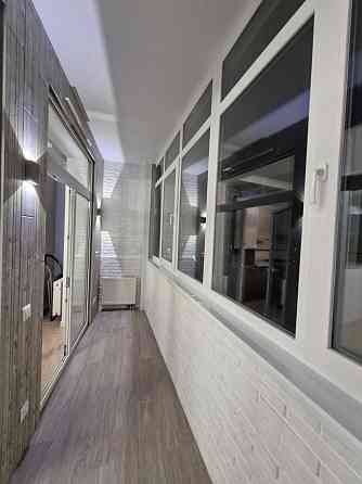 65000$ 45м2 з новим ремонтом! 2% податки Ірпінь