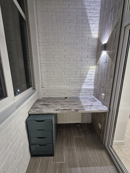 65000$ 45м2 з новим ремонтом! 2% податки Ірпінь - зображення 6