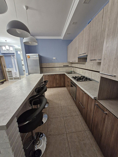 65000$ 45м2 з новим ремонтом! 2% податки Ірпінь - зображення 1