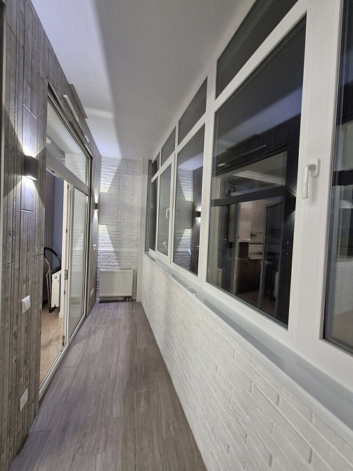 65000$ 45м2 з новим ремонтом! 2% податки Ірпінь - зображення 5