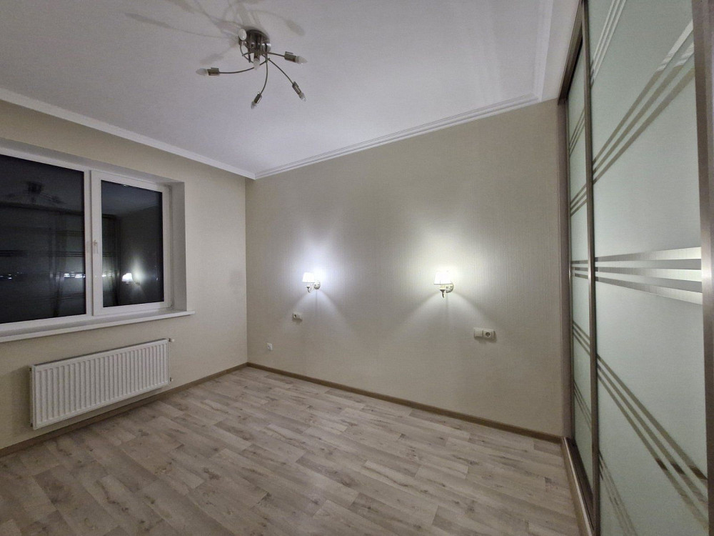 65000$ 45м2 з новим ремонтом! 2% податки Ірпінь - зображення 8