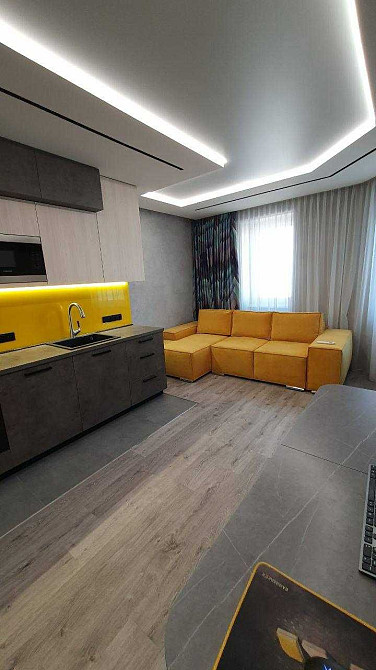 Продам 3-х комнатную кв +кладовка, Сокольники, 100 кв.м Харьков - изображение 1