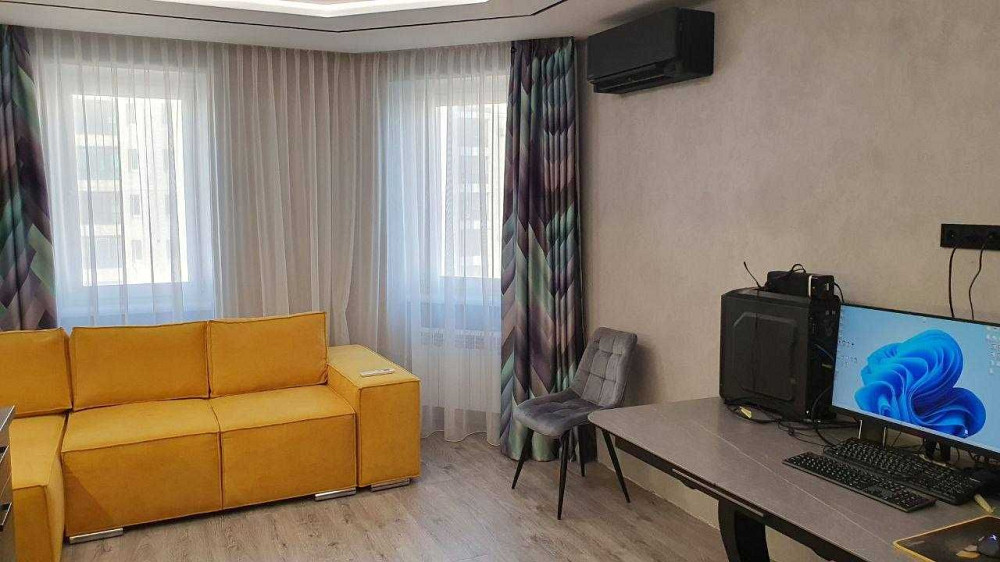 Продам 3-х комнатную кв +кладовка, Сокольники, 100 кв.м Харьков - изображение 4