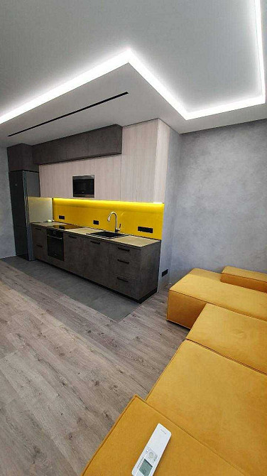 Продам 3-х комнатную кв +кладовка, Сокольники, 100 кв.м Харьков - изображение 3