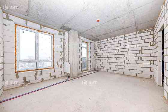 2к. 78м2 Одеська (ЖК Одесский, ул. Качановская, 21) 125453 Харьков