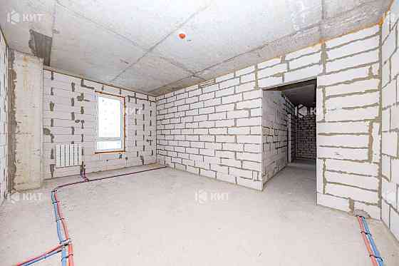 2к. 78м2 Одеська (ЖК Одесский, ул. Качановская, 21) 125453 Харьков