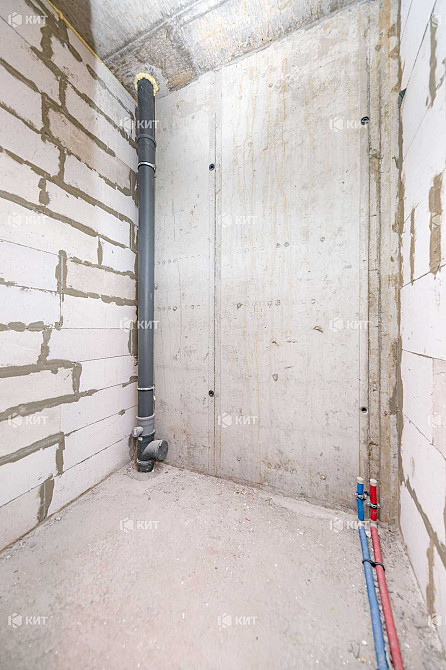 2к. 78м2 Одеська (ЖК Одесский, ул. Качановская, 21) 125453 Харьков - изображение 8