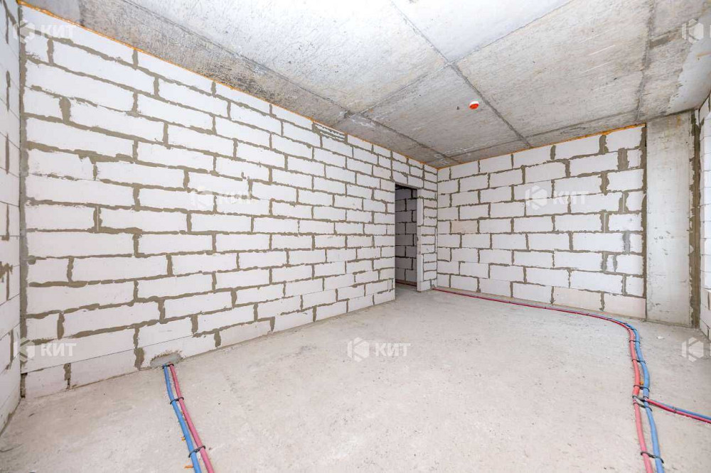 2к. 78м2 Одеська (ЖК Одесский, ул. Качановская, 21) 125453 Харьков - изображение 5