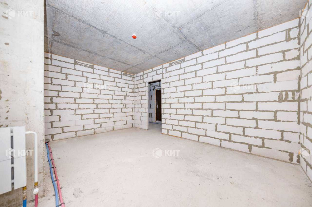 2к. 78м2 Одеська (ЖК Одесский, ул. Качановская, 21) 125453 Харьков - изображение 3