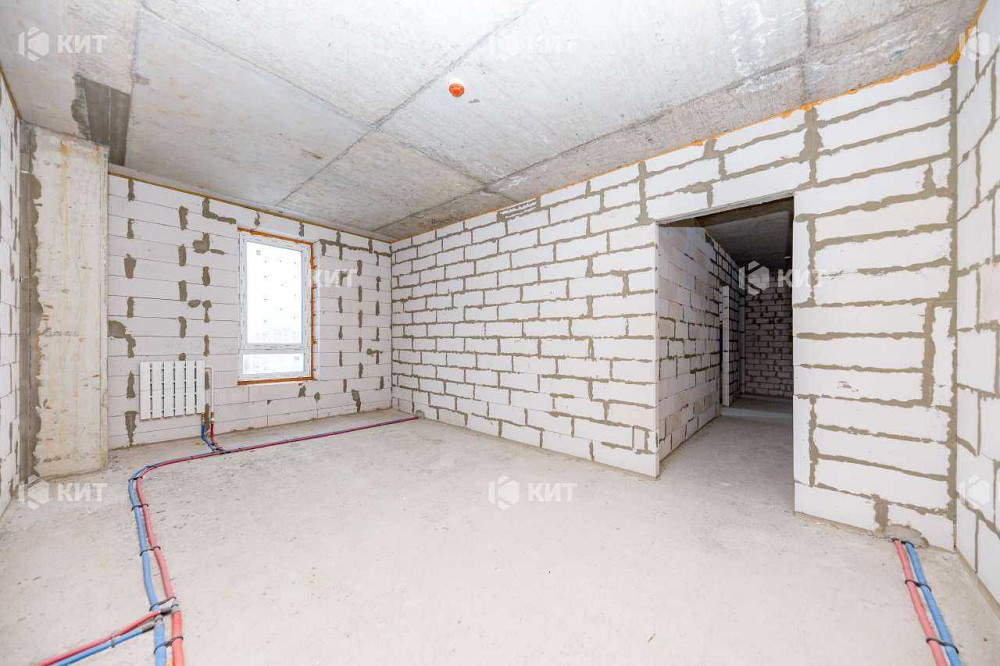 2к. 78м2 Одеська (ЖК Одесский, ул. Качановская, 21) 125453 Харьков - изображение 4