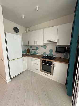 Оф. 2%ЖК Версаль 42.7м2 з терасою Ірпінь