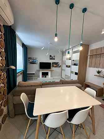 Оф. 2%ЖК Версаль 42.7м2 з терасою Ірпінь