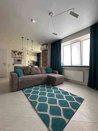 Оф. 2%ЖК Версаль 42.7м2 з терасою Ірпінь