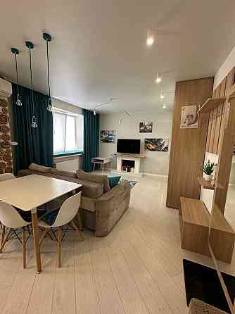 Оф. 2%ЖК Версаль 42.7м2 з терасою Ірпінь