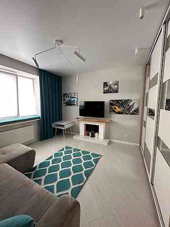 Оф. 2%ЖК Версаль 42.7м2 з терасою Ірпінь