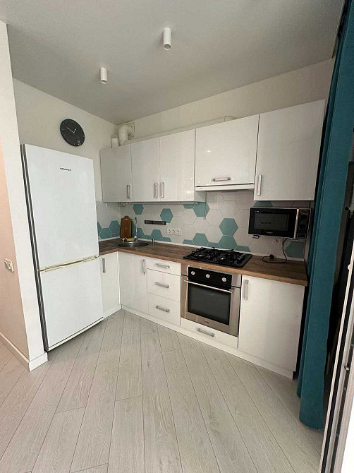 Оф. 2%ЖК Версаль 42.7м2 з терасою Ірпінь - зображення 2