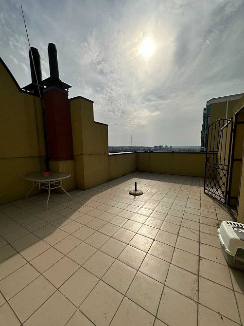 Оф. 2%ЖК Версаль 42.7м2 з терасою Ірпінь - зображення 7