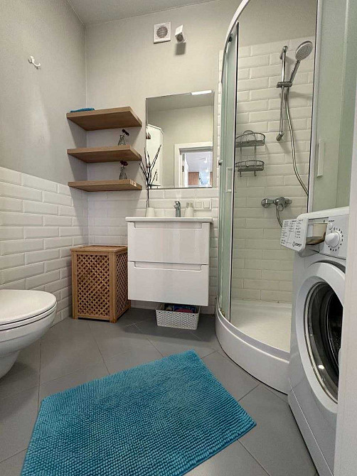 Оф. 2%ЖК Версаль 42.7м2 з терасою Ірпінь - зображення 6