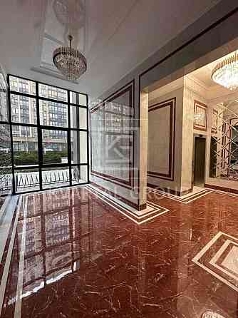 Євро 2-кімнатна квартира з ремонтом у ЖК"Центральний 2" Вид на ліс! Ірпінь