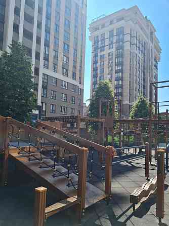 Євро 2-кімнатна квартира з ремонтом у ЖК"Центральний 2" Вид на ліс! Ірпінь