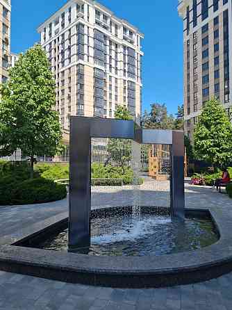 Євро 2-кімнатна квартира з ремонтом у ЖК"Центральний 2" Вид на ліс! Ірпінь