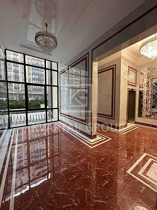 Євро 2-кімнатна квартира з ремонтом у ЖК"Центральний 2" Вид на ліс! Ірпінь - зображення 6