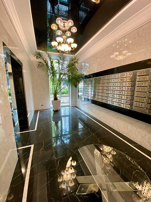 Євро 2-кімнатна квартира з ремонтом у ЖК"Центральний 2" Вид на ліс! Ірпінь - зображення 8