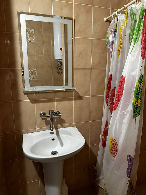 Приятная 1-к Пр.Добровольского  ЖК Грандпарк. 3 Одесса - изображение 8