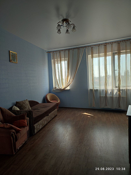 Приятная 1-к Пр.Добровольского  ЖК Грандпарк. 3 Одесса - изображение 3