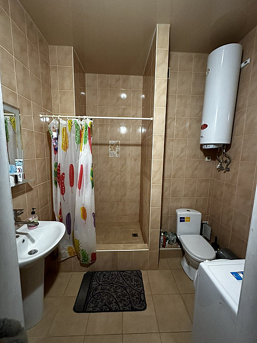 Приятная 1-к Пр.Добровольского  ЖК Грандпарк. 3 Одесса - изображение 7