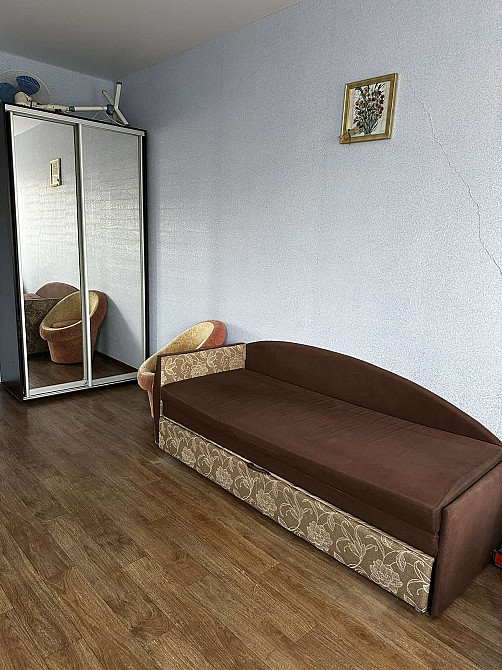 Приятная 1-к Пр.Добровольского  ЖК Грандпарк. 3 Одесса - изображение 1