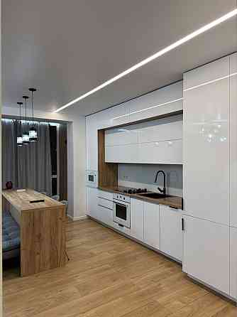 Оренда СТИЛЬНОЇ 1-кімн в Центрі 500$ ЖК «Яровиця» Луцьк