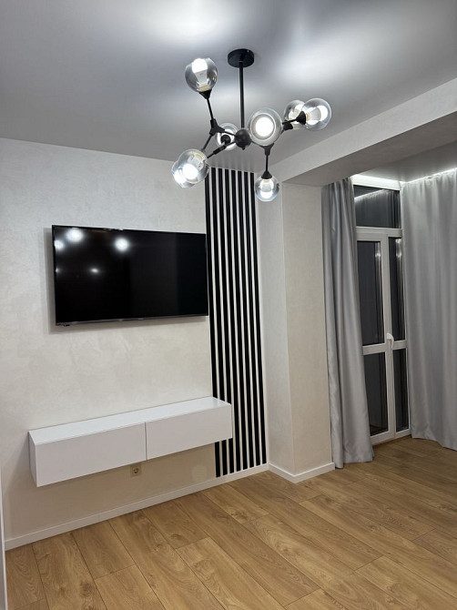 Оренда СТИЛЬНОЇ 1-кімн в Центрі 500$ ЖК «Яровиця» Луцьк - зображення 4