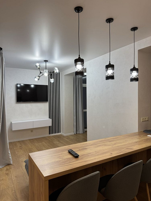 Оренда СТИЛЬНОЇ 1-кімн в Центрі 500$ ЖК «Яровиця» Луцьк - зображення 7