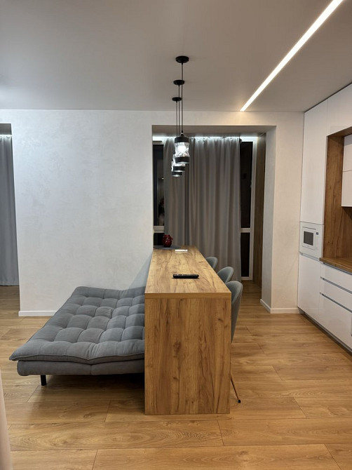 Оренда СТИЛЬНОЇ 1-кімн в Центрі 500$ ЖК «Яровиця» Луцьк - зображення 8