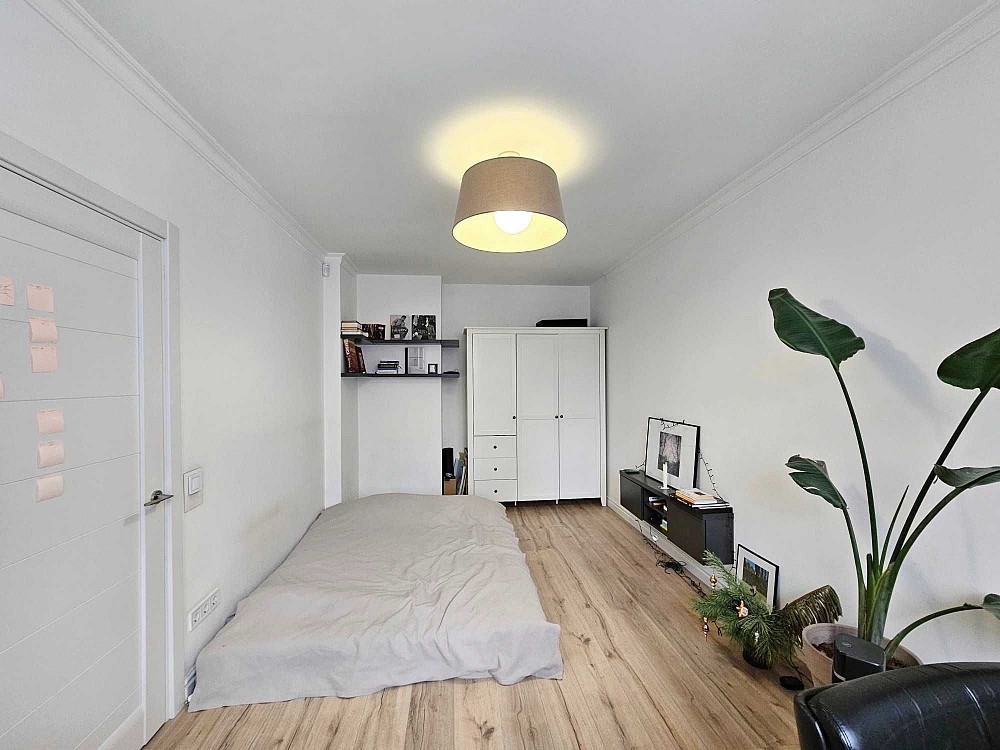 Двокімнатна Studio 50m2 біля Американського посольства |м|Берестейська Киев - изображение 1