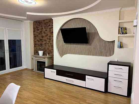 Оренда 3 кімнатної квартири в Комфорт Таун 85 м2 Київ