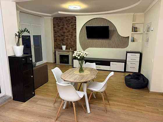 Оренда 3 кімнатної квартири в Комфорт Таун 85 м2 Київ