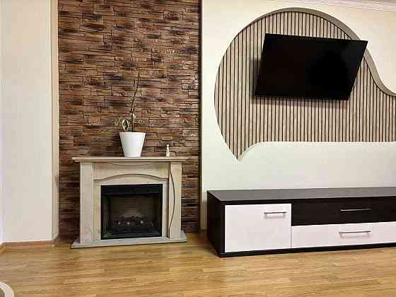 Оренда 3 кімнатної квартири в Комфорт Таун 85 м2 Київ