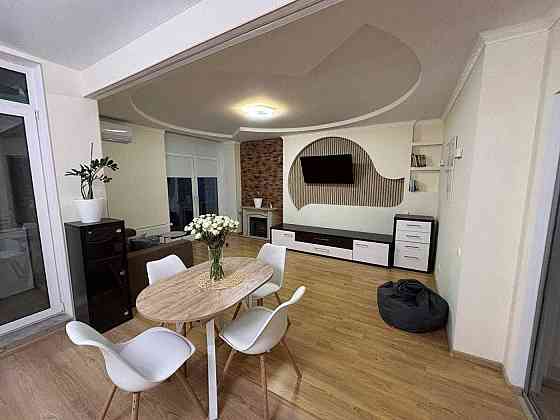 Оренда 3 кімнатної квартири в Комфорт Таун 85 м2 Київ