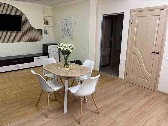 Оренда 3 кімнатної квартири в Комфорт Таун 85 м2 Київ